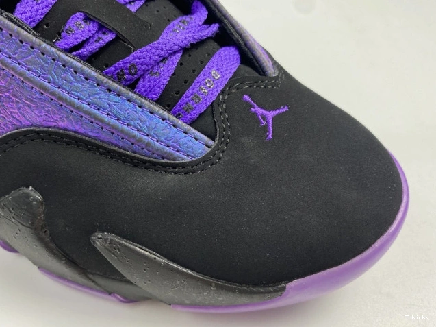 Reps TBK 14 JORDAN CV2469-001 '' RETRO AIR DOERNBECHER 0713